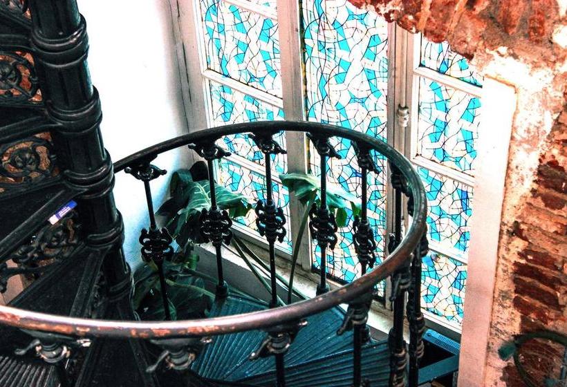 Hotel Hostal Acuarela | Valparaíso | Valparaiso | Chile 6