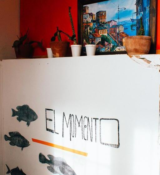 Hotel Hostal Acuarela | Valparaíso | Valparaiso | Chile 7