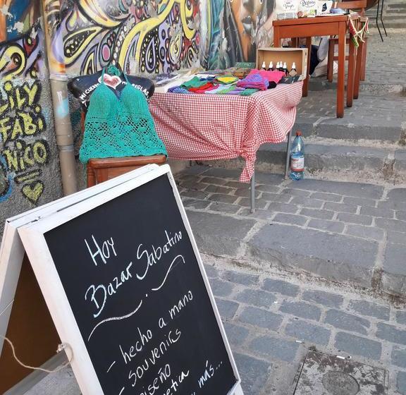 Hotel Hostal Acuarela | Valparaíso | Valparaiso | Chile 8