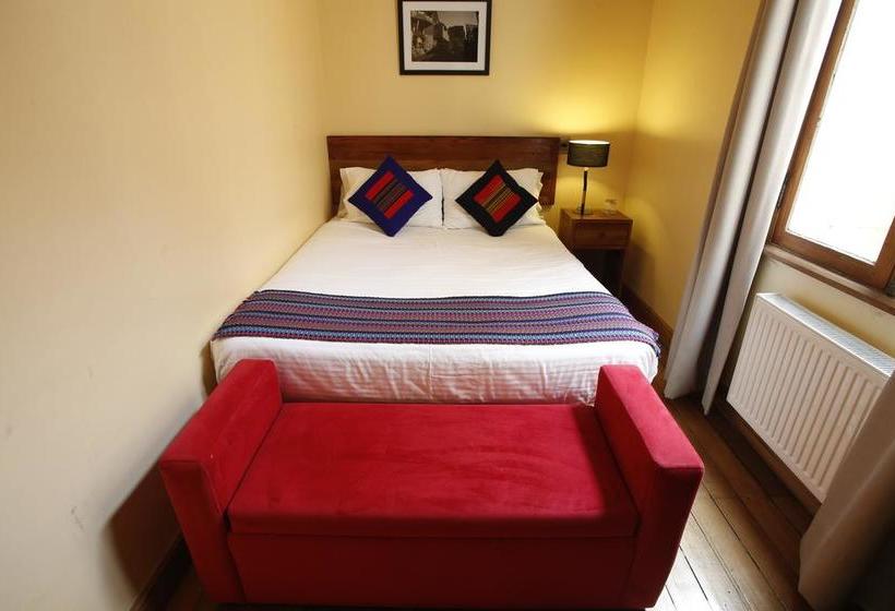 Hotel Puerta Escondida | Valparaíso | Valparaiso | Chile 10