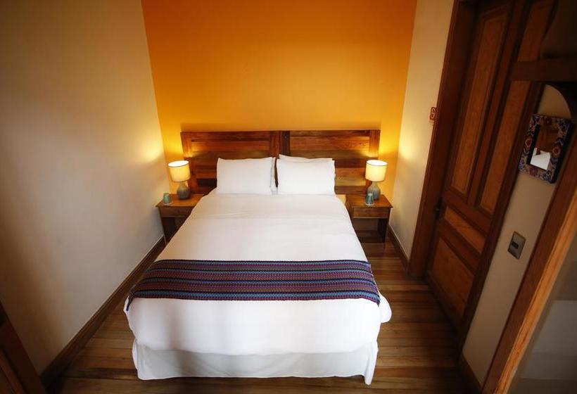 Hotel Puerta Escondida | Valparaíso | Valparaiso | Chile 13