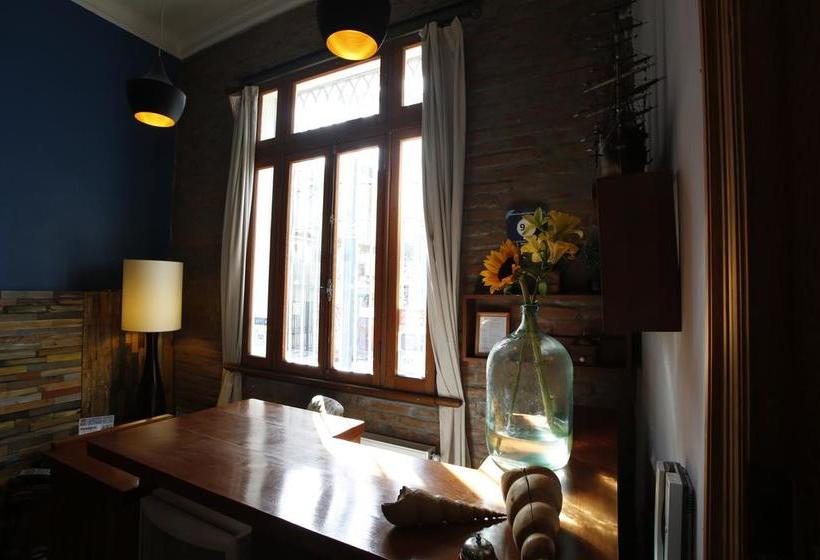 Hotel Puerta Escondida | Valparaíso | Valparaiso | Chile 4