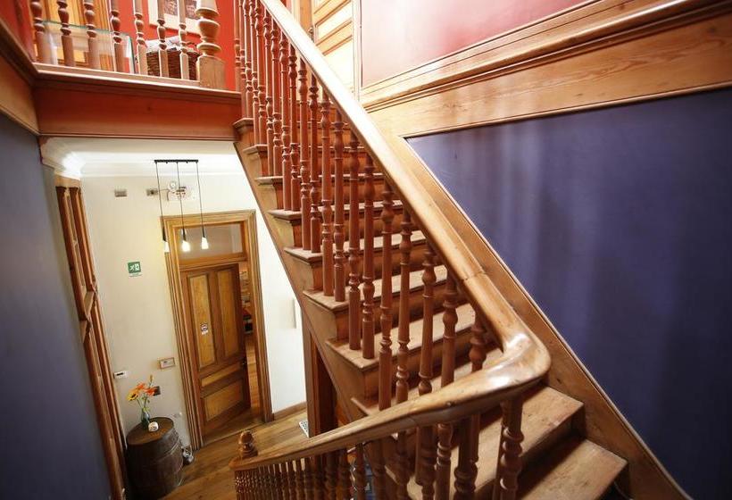 Hotel Puerta Escondida | Valparaíso | Valparaiso | Chile 6