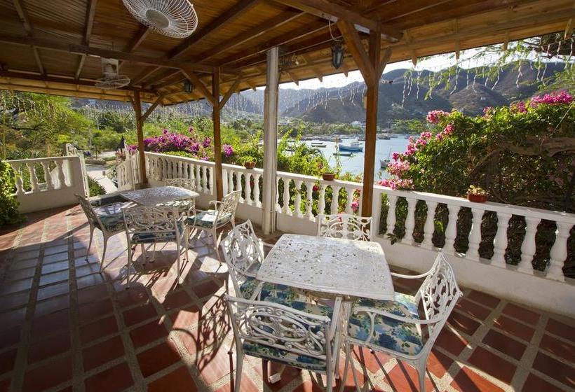 Hotel Bahia Taganga | Santa Marta | Magdalena | Colombia 1