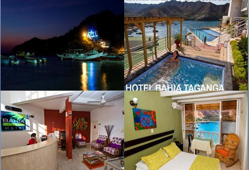 Hotel Bahia Taganga | Santa Marta | Magdalena | Colombia 10