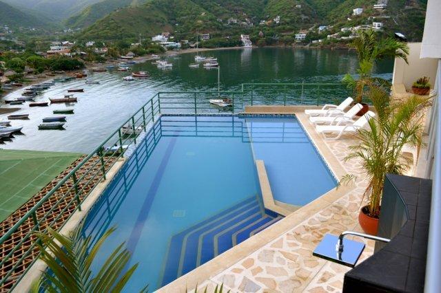 Hotel Bahia Taganga | Santa Marta | Magdalena | Colombia 11