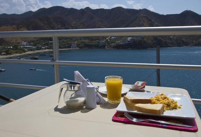 Hotel Bahia Taganga | Santa Marta | Magdalena | Colombia 12