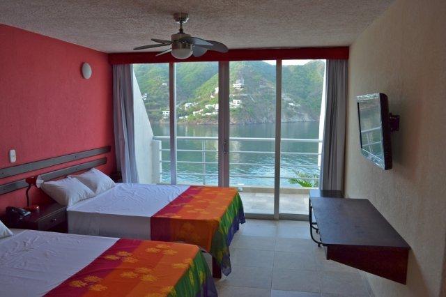 Hotel Bahia Taganga | Santa Marta | Magdalena | Colombia 15