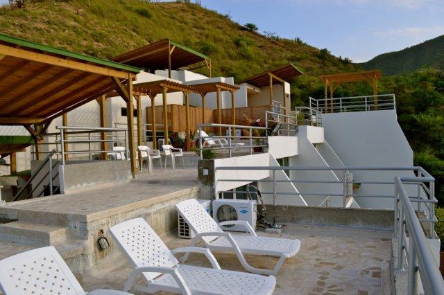 Hotel Bahia Taganga | Santa Marta | Magdalena | Colombia 16