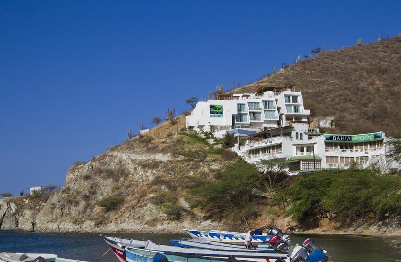 Hotel Bahia Taganga | Santa Marta | Magdalena | Colombia 3