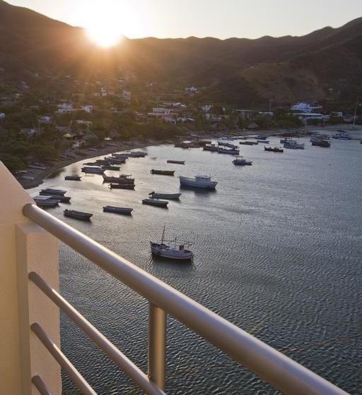 Hotel Bahia Taganga | Santa Marta | Magdalena | Colombia 6