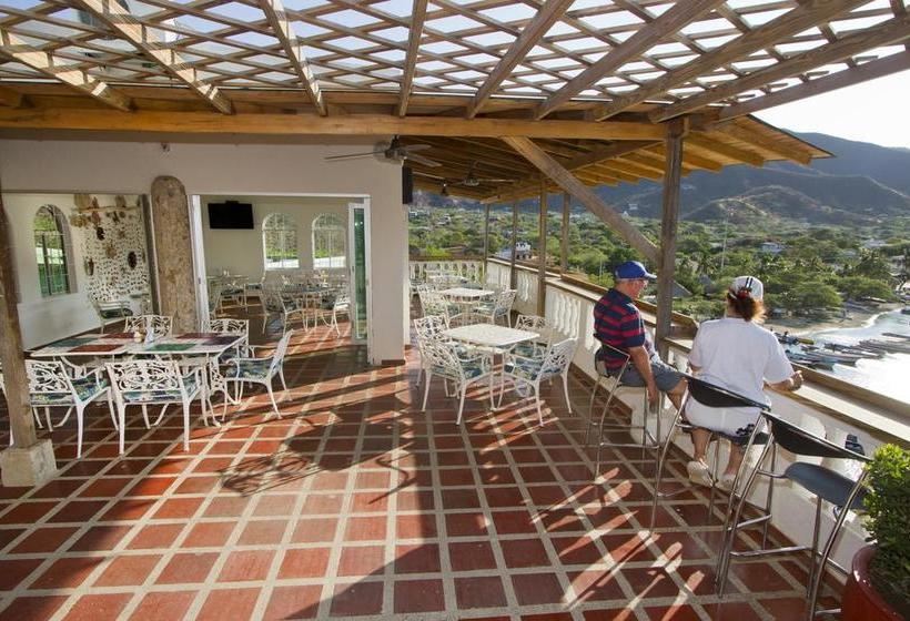 Hotel Bahia Taganga | Santa Marta | Magdalena | Colombia 7