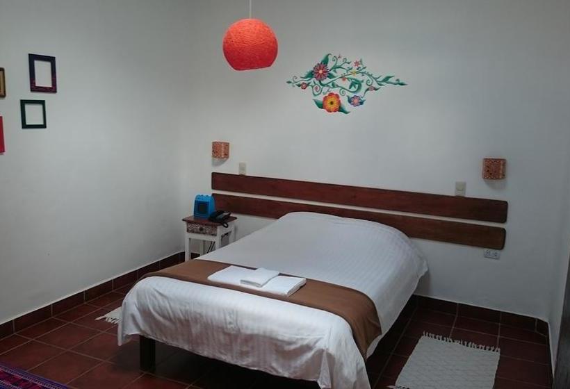 Hotel Hatun Valley | Urubamba | Urubamba | Perú 11