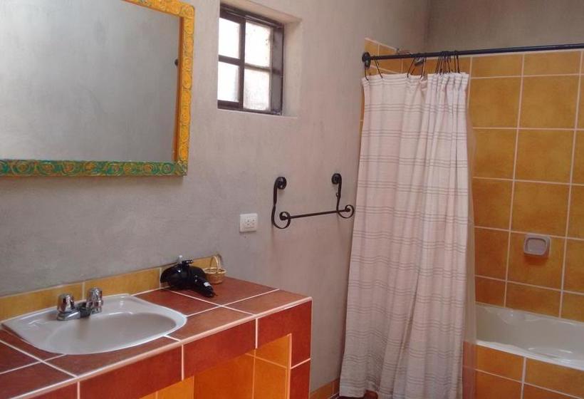 Hotel Hatun Valley | Urubamba | Urubamba | Perú 14