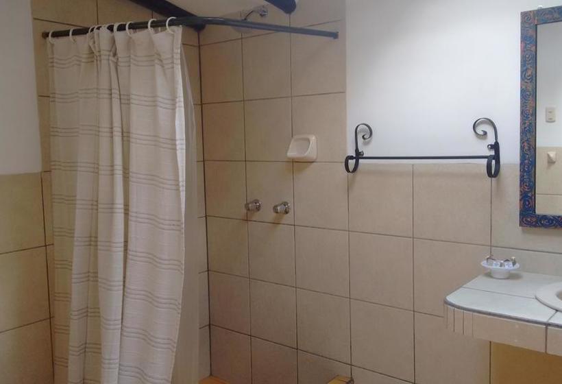 Hotel Hatun Valley | Urubamba | Urubamba | Perú 15