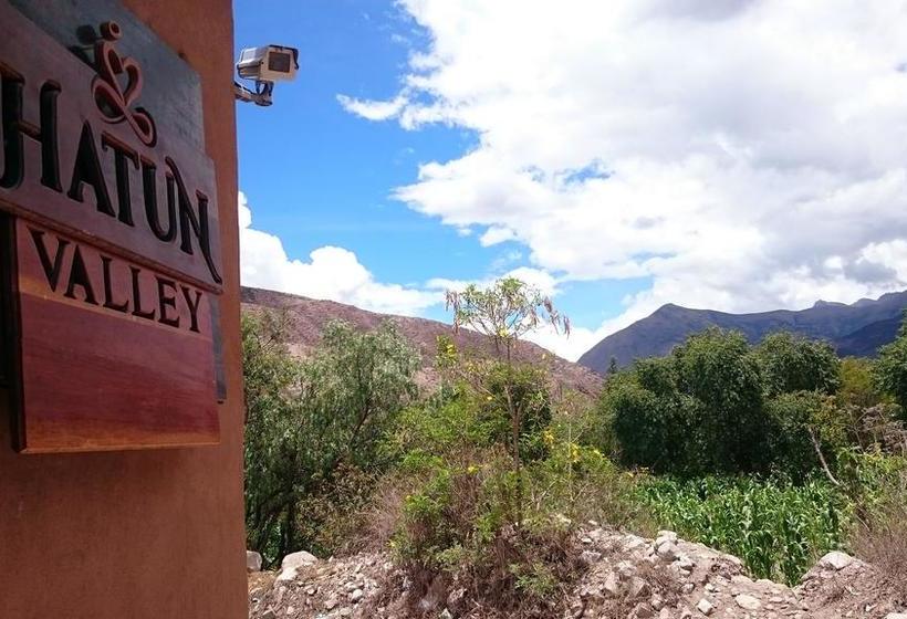 Hotel Hatun Valley | Urubamba | Urubamba | Perú 16