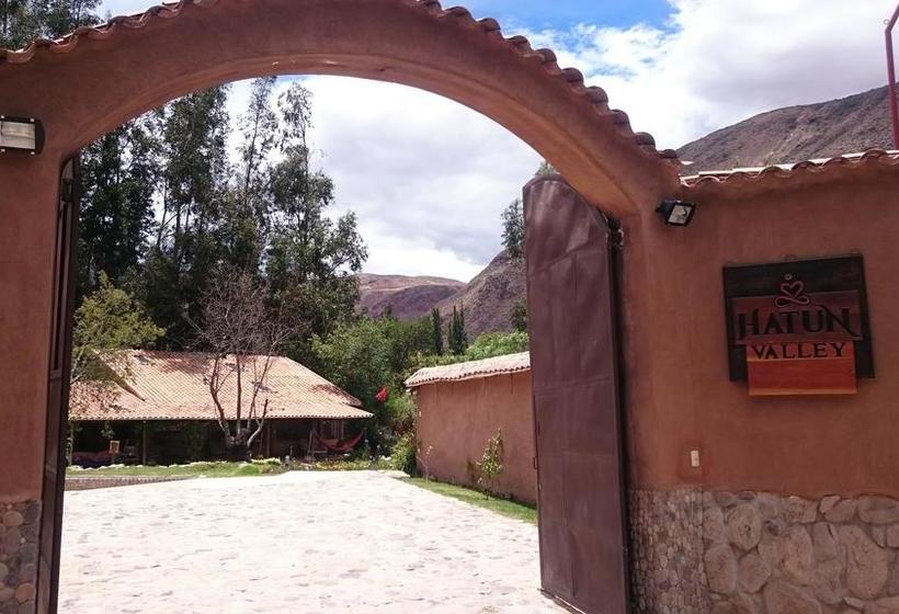 Hotel Hatun Valley | Urubamba | Urubamba | Perú 17