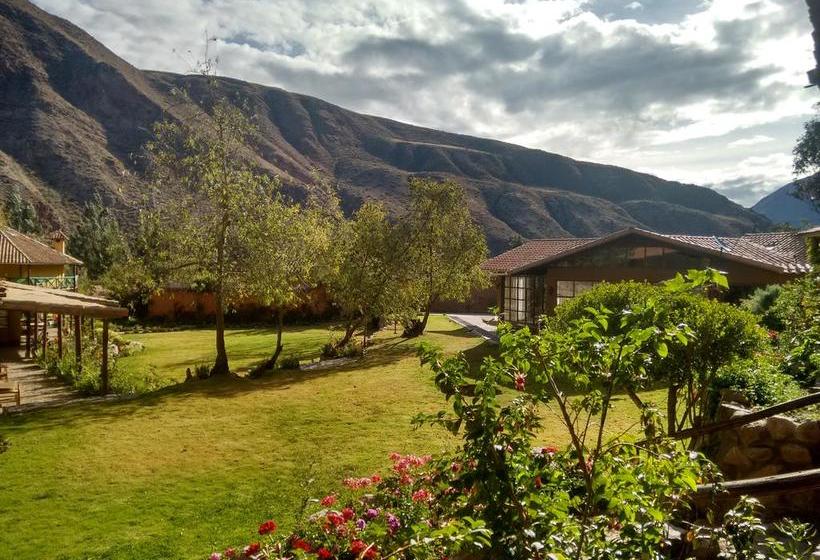 Hotel Hatun Valley | Urubamba | Urubamba | Perú 2
