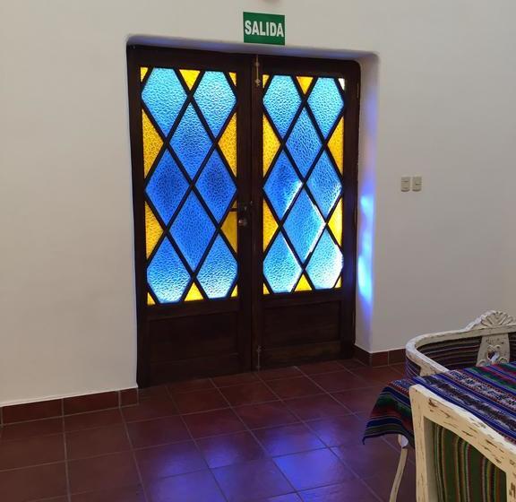 Hotel Hatun Valley | Urubamba | Urubamba | Perú 3