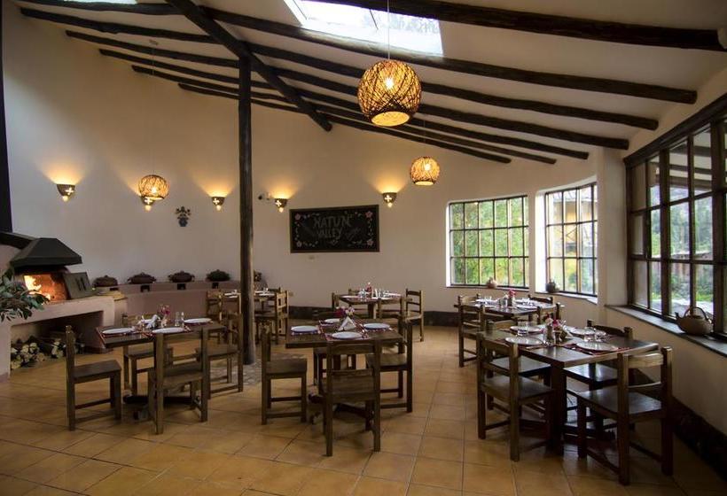 Hotel Hatun Valley | Urubamba | Urubamba | Perú 4