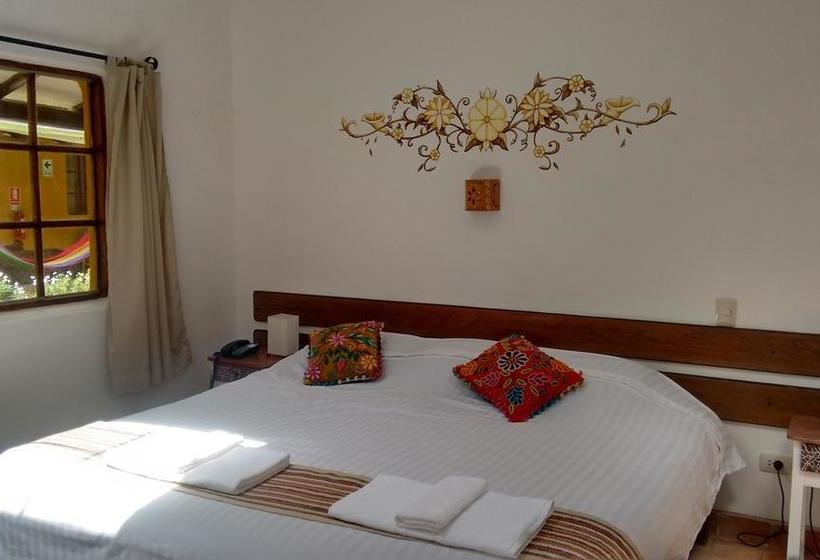 Hotel Hatun Valley | Urubamba | Urubamba | Perú 7