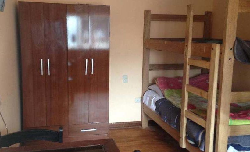 Inkas Garden Apartment | Cuzco | Cuzco | Perú 10