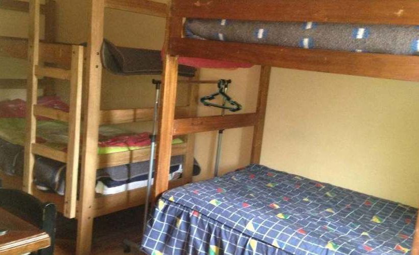 Inkas Garden Apartment | Cuzco | Cuzco | Perú 11