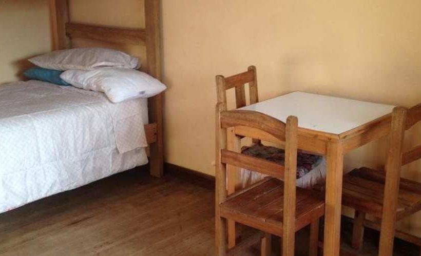 Inkas Garden Apartment | Cuzco | Cuzco | Perú 12