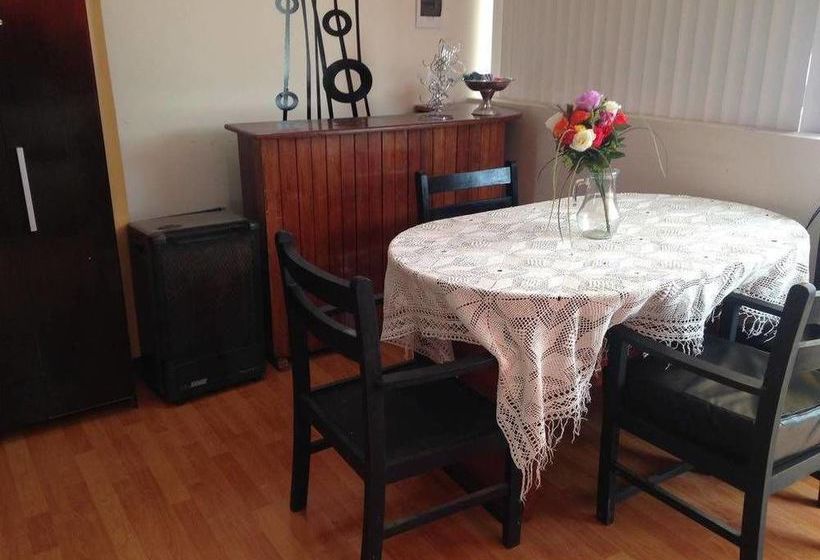 Inkas Garden Apartment | Cuzco | Cuzco | Perú 14