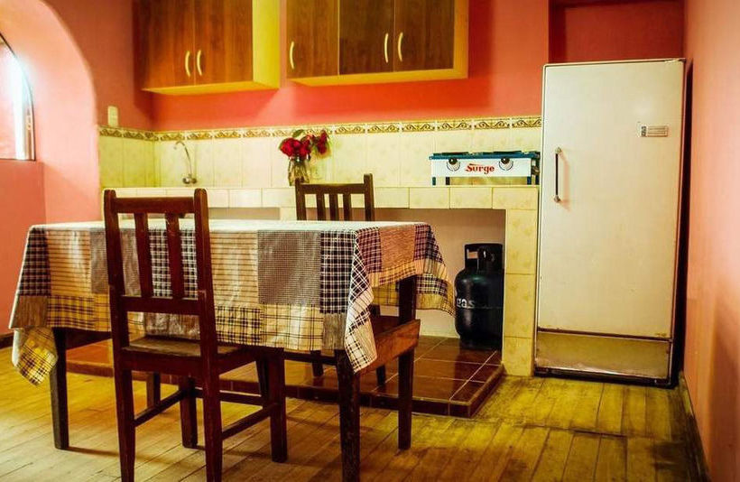 Inkas Garden Apartment | Cuzco | Cuzco | Perú 16