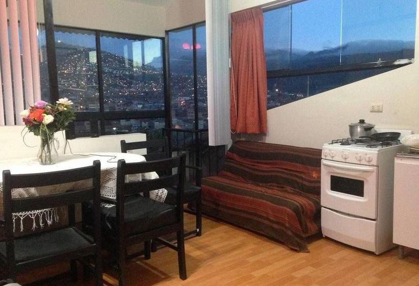 Inkas Garden Apartment | Cuzco | Cuzco | Perú 18
