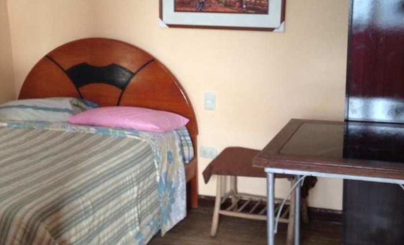 Inkas Garden Apartment | Cuzco | Cuzco | Perú 2