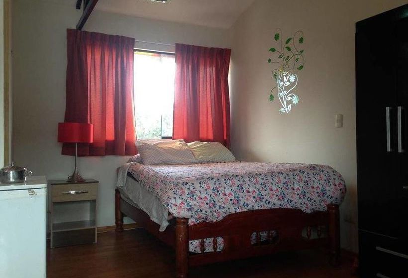 Inkas Garden Apartment | Cuzco | Cuzco | Perú 3