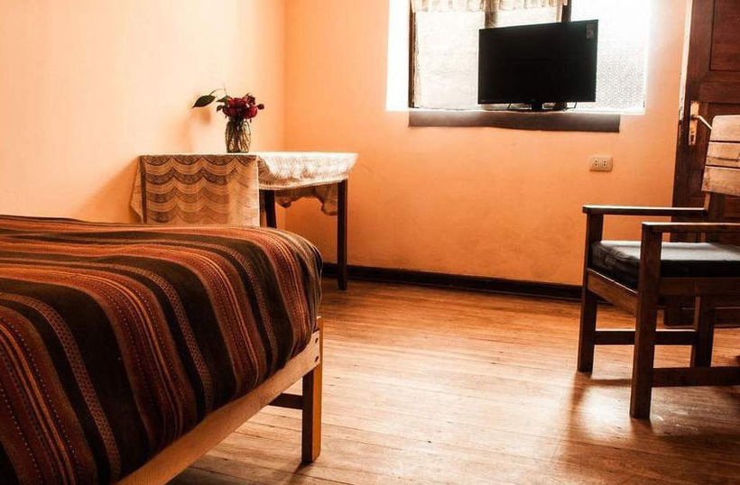 Inkas Garden Apartment | Cuzco | Cuzco | Perú 4