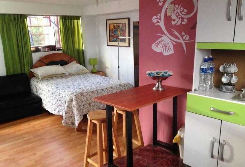 Inkas Garden Apartment | Cuzco | Cuzco | Perú 9