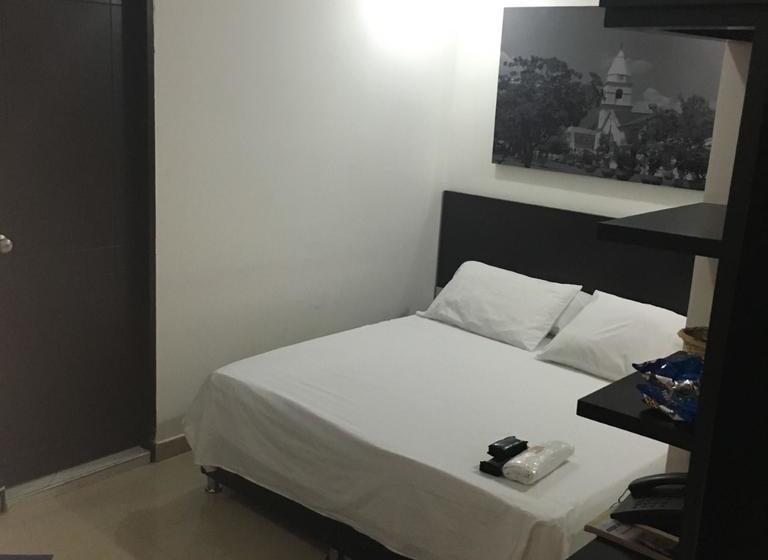 Hotel 999 | Valledupar | Cesar | Colombia 1