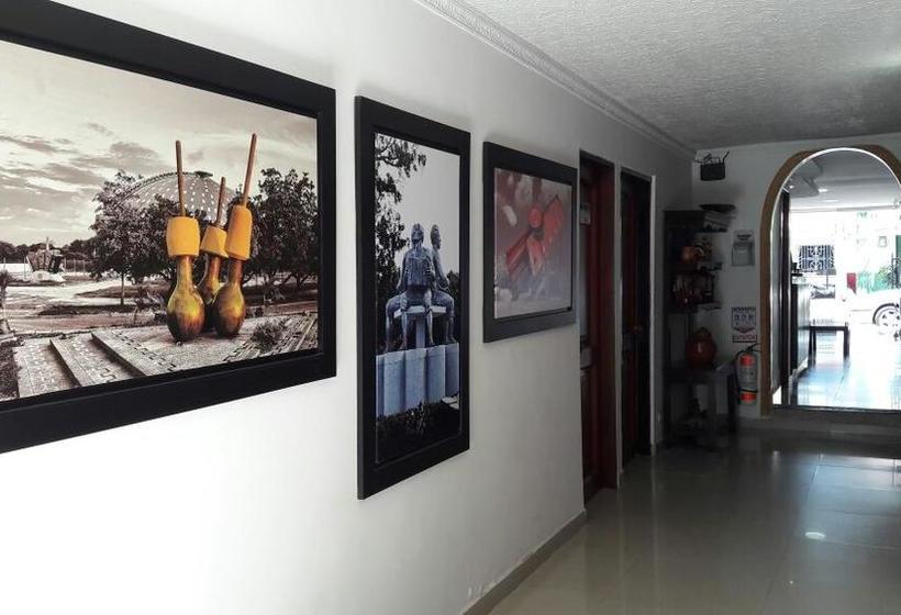 Hotel 999 | Valledupar | Cesar | Colombia 3