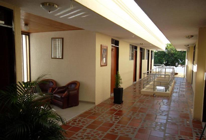 Hotel 999 | Valledupar | Cesar | Colombia 5