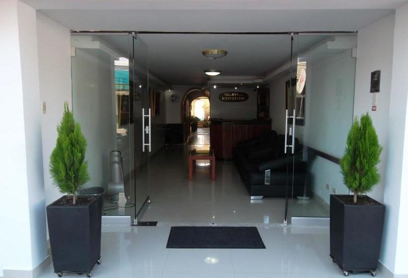 Hotel 999 | Valledupar | Cesar | Colombia 6