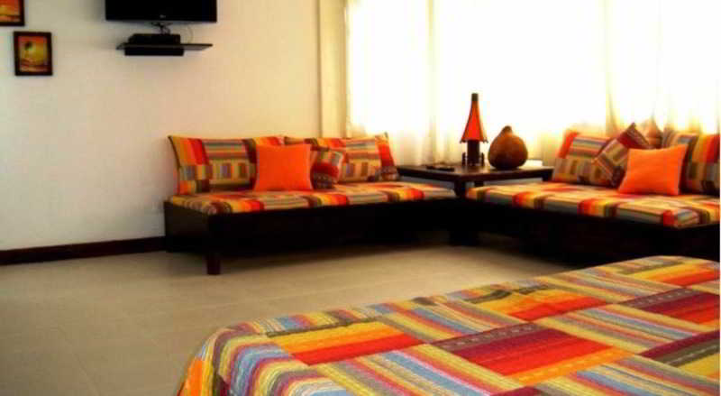 Hotel La Posada De Lulu