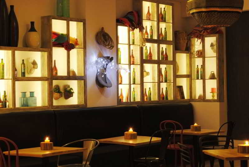 Hotel Unión Plaza Cordoba