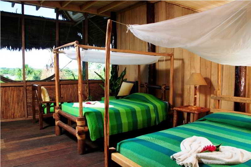 Hotel Pacaya Samiria Amazon Lodge | Iquitos | Maynas | Perú 4
