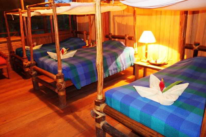 Hotel Pacaya Samiria Amazon Lodge | Iquitos | Maynas | Perú 5
