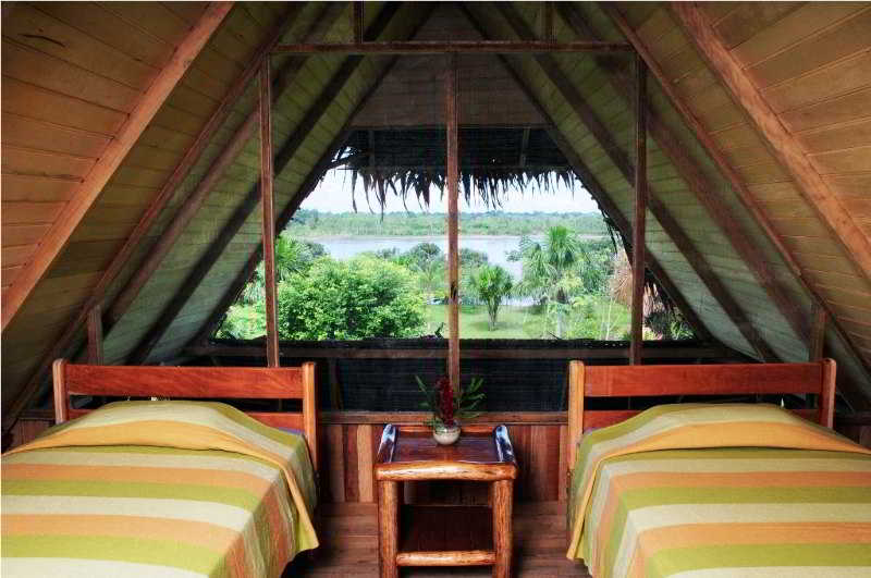 Hotel Pacaya Samiria Amazon Lodge | Iquitos | Maynas | Perú 6