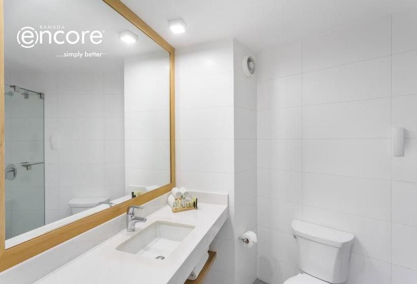 Hotel Ramada Encore Lima San Isidro | San Isidro | Lima | Perú 10