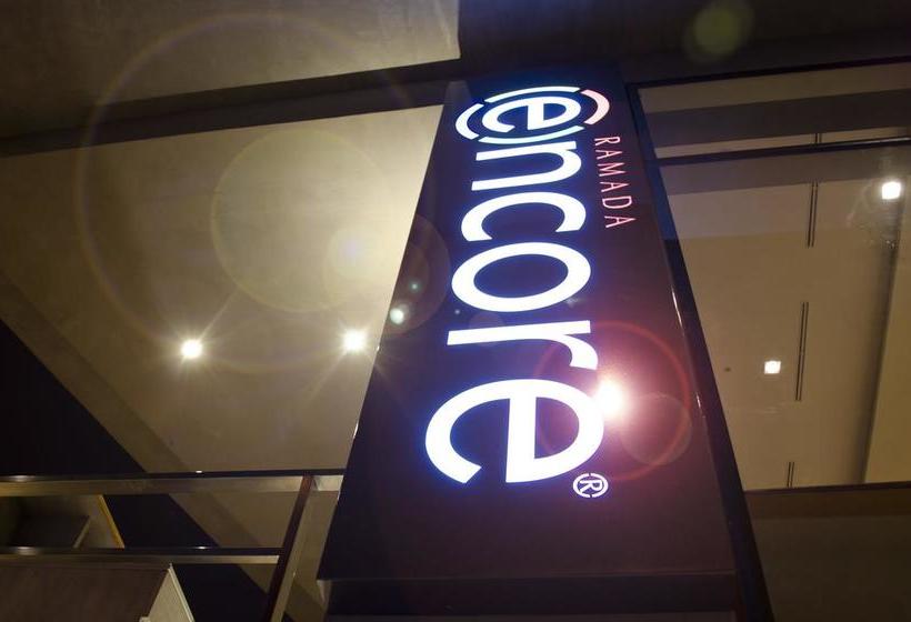 Hotel Ramada Encore Lima San Isidro | San Isidro | Lima | Perú 12