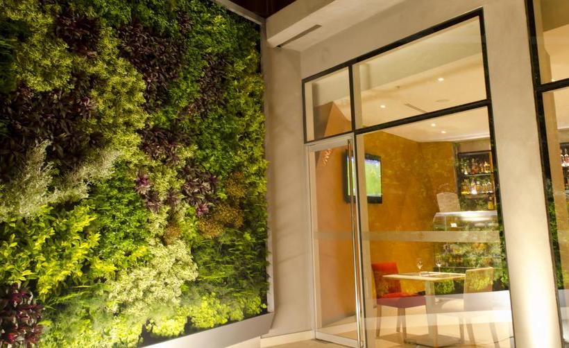 Hotel Ramada Encore Lima San Isidro | San Isidro | Lima | Perú 13