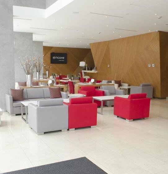 Hotel Ramada Encore Lima San Isidro | San Isidro | Lima | Perú 14