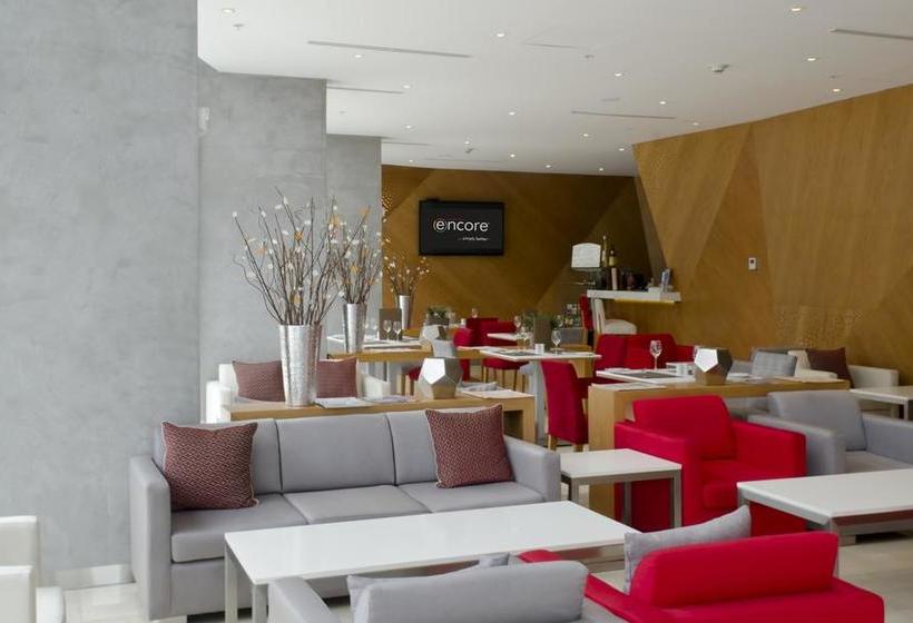 Hotel Ramada Encore Lima San Isidro | San Isidro | Lima | Perú 15