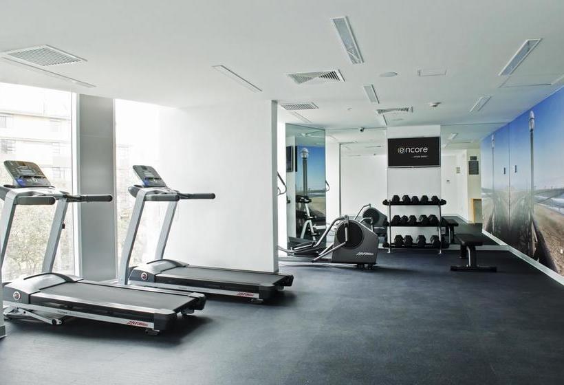 Hotel Ramada Encore Lima San Isidro | San Isidro | Lima | Perú 17